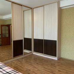 2-комнатные апартаменты стандарт