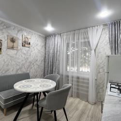 Фото Апартаменты на переулке Белинского 45