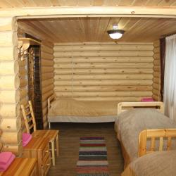 Фото Отель Зеленый Бор