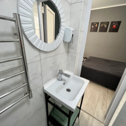 Фото Отель Art-hotel Nataliia (Арт Наталия) на улице Сергиевская