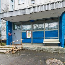 Фото Апартаменты на улице Академика Бакулева