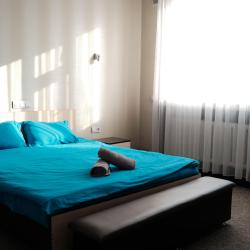 Фото Apple hostel (Эппл хостел)