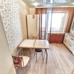 Фото Отель Поделам на улице Муханова