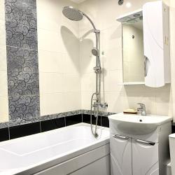 Фото Апартаменты на улице Козлёнская 11