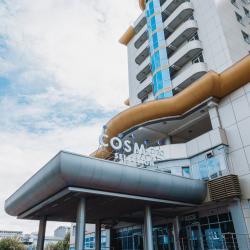 Фото Отель Cosmos Selection Ulan-Ude (Космос ) бывш. Мэргэн Батор