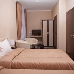 Фото Бутик-отель Travel Passage (Тревел Пассаж)