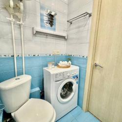 Фото Апартаменты на проезде Тверецком 16 корпус 1