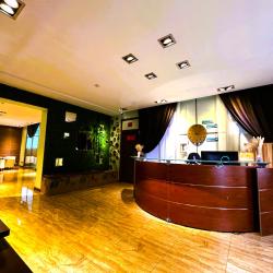 Фото Отель Themed Apartments (Зимд Апартментс) 
