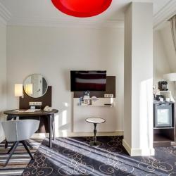 Mercure Ростов-на-Дону (Меркюр) — 268c16e8fa59020603e4af75889e8de9