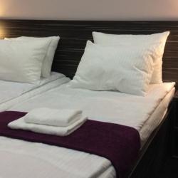 Фото Отель Любимый город