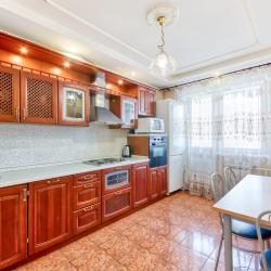 2-комнатные апартаменты стандарт