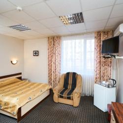 Фото Отель Восточная