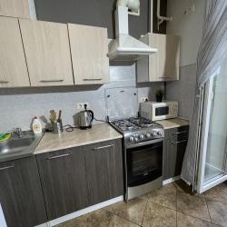 Фото Отель Комфорт Сити на улице Склизкова 44