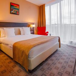 Фото Отель AQUAMARINE Hotel&Spa (Аквамарин)