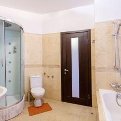 3-комнатные апартаменты стандарт