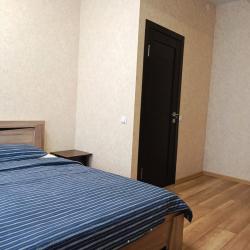 1-комнатный номер улучшенный с 1 двуспальной кроватью