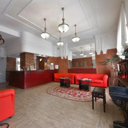 Фото Отель Рахманинов