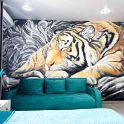 Фото Апартаменты на Земнухова 2