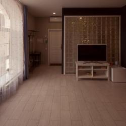 Фото Отель Музыка и время