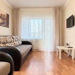 Фото Апартаменты на Салтыкова-Щедрина 3