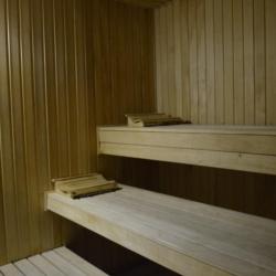 Фото Отель Снежный Барс