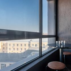 2-комнатные апартаменты улучшенные