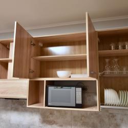 Фото Апартаменты на улице Просторная 14