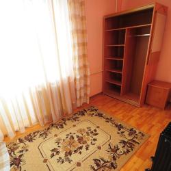 4-местный номер люкс