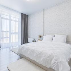 2-комнатные апартаменты улучшенные