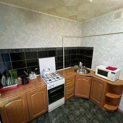 Фото Апартаменты на улице Рюмина 24