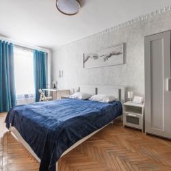 Фото Отель EasyGuest на переулке Ульяны Громовой