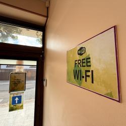 Фото Отель 4 Сезона (Четыре Сезона)