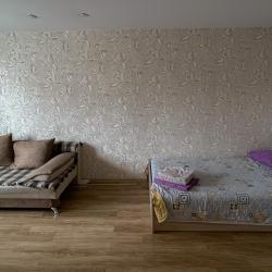 Фото Апартаменты на Ленинской проспекте, 45к1