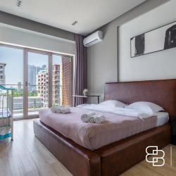 Фото Отель BB-House Gardens 91 (ББ-Хаус Гарденс 91)