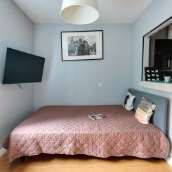 Фото Отель Home24 на улице Василия Ощепкова 6