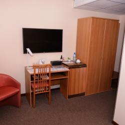 Фото Отель Венеция