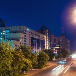 Фото Отель G Empire (Империя Джи)