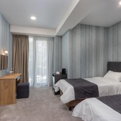 Фото Отель Brooch Boutique Hotel (Броуч)