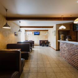 Фото Отель Пастораль