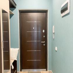 Фото Апартаменты в Финском проезде 11