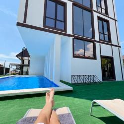 Фото Отель Alpen House (Альпен Хаус)