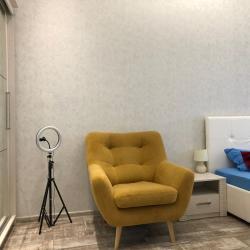 2-комнатные апартаменты стандарт