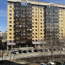 Фото Новые апартаменты в самом центре города