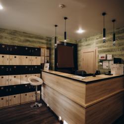 Фото Dream Hostel (Дрим Хостел)