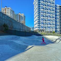 Фото Отель ЖК Кислород Гости-24