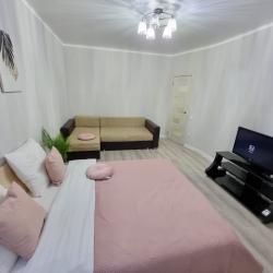 Фото Отель Уютный дом на улице Латышева