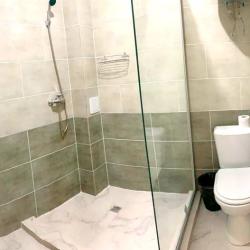 Фото Отель Ателика Лесная бухта