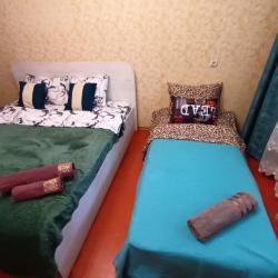 Фото Апартаменты в 1-м микрорайоне 28