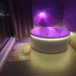 Фото Апартаменты на Комсомольском проспекте 138