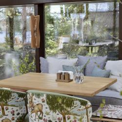 Фото Отель Лунный кролик